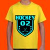 Youth Ultra Cotton® T-Shirt Thumbnail