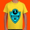 Youth Ultra Cotton® T-Shirt Thumbnail