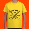 Youth Ultra Cotton® T-Shirt Thumbnail
