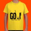 Youth Ultra Cotton® T-Shirt Thumbnail