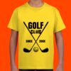 Youth Ultra Cotton® T-Shirt Thumbnail