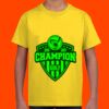 Youth Ultra Cotton® T-Shirt Thumbnail