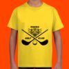 Youth Ultra Cotton® T-Shirt Thumbnail