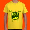 Youth Ultra Cotton® T-Shirt Thumbnail