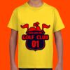 Youth Ultra Cotton® T-Shirt Thumbnail