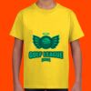 Youth Ultra Cotton® T-Shirt Thumbnail