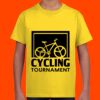 Youth Ultra Cotton® T-Shirt Thumbnail