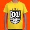 Youth Ultra Cotton® T-Shirt Thumbnail