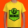 Youth Ultra Cotton® T-Shirt Thumbnail