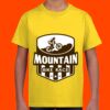 Youth Ultra Cotton® T-Shirt Thumbnail
