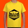 Youth Ultra Cotton® T-Shirt Thumbnail