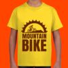 Youth Ultra Cotton® T-Shirt Thumbnail
