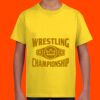 Youth Ultra Cotton® T-Shirt Thumbnail