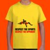 Youth Ultra Cotton® T-Shirt Thumbnail
