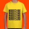 Youth Ultra Cotton® T-Shirt Thumbnail