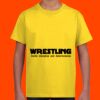 Youth Ultra Cotton® T-Shirt Thumbnail