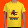 Youth Ultra Cotton® T-Shirt Thumbnail