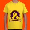 Youth Ultra Cotton® T-Shirt Thumbnail