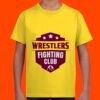 Youth Ultra Cotton® T-Shirt Thumbnail