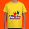 Youth Ultra Cotton® T-Shirt Thumbnail