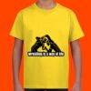 Youth Ultra Cotton® T-Shirt Thumbnail