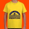 Youth Ultra Cotton® T-Shirt Thumbnail