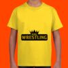 Youth Ultra Cotton® T-Shirt Thumbnail