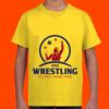 Youth Ultra Cotton® T-Shirt Thumbnail