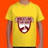 Youth Ultra Cotton® T-Shirt Thumbnail