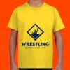 Youth Ultra Cotton® T-Shirt Thumbnail