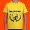Youth Ultra Cotton® T-Shirt Thumbnail