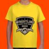 Youth Ultra Cotton® T-Shirt Thumbnail