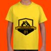Youth Ultra Cotton® T-Shirt Thumbnail