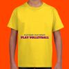 Youth Ultra Cotton® T-Shirt Thumbnail