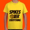 Youth Ultra Cotton® T-Shirt Thumbnail