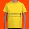 Youth Ultra Cotton® T-Shirt Thumbnail
