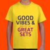 Youth Ultra Cotton® T-Shirt Thumbnail