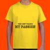 Youth Ultra Cotton® T-Shirt Thumbnail