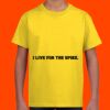 Youth Ultra Cotton® T-Shirt Thumbnail