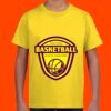 Youth Ultra Cotton® T-Shirt Thumbnail