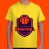 Youth Ultra Cotton® T-Shirt Thumbnail