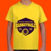 Youth Ultra Cotton® T-Shirt Thumbnail