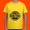 Youth Ultra Cotton® T-Shirt Thumbnail