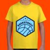 Youth Ultra Cotton® T-Shirt Thumbnail