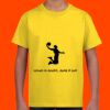 Youth Ultra Cotton® T-Shirt Thumbnail