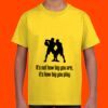 Youth Ultra Cotton® T-Shirt Thumbnail