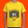 Youth Ultra Cotton® T-Shirt Thumbnail