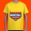 Youth Ultra Cotton® T-Shirt Thumbnail