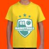 Youth Ultra Cotton® T-Shirt Thumbnail