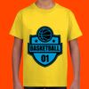 Youth Ultra Cotton® T-Shirt Thumbnail